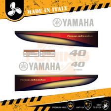 Decalcomania adesivi motore - decalcomania,