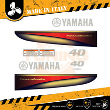 Decalcomania Adesivi Motore