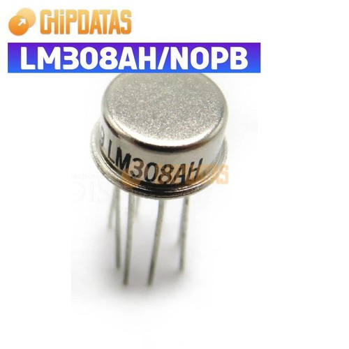 Pezzi lm308ah amplificatore - 2,