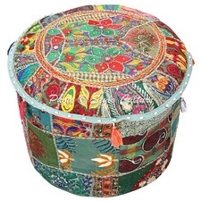 Boho 16 in bohemien patchwork