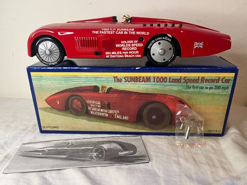 Schylling collector series - series,