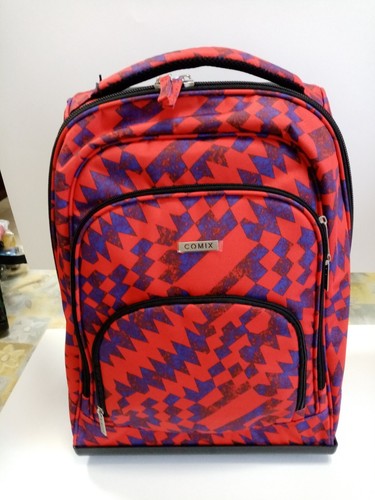 Zaino trolley scuola - zaino,