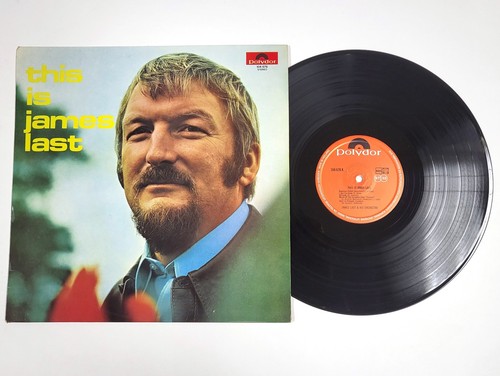 James last questo - last,