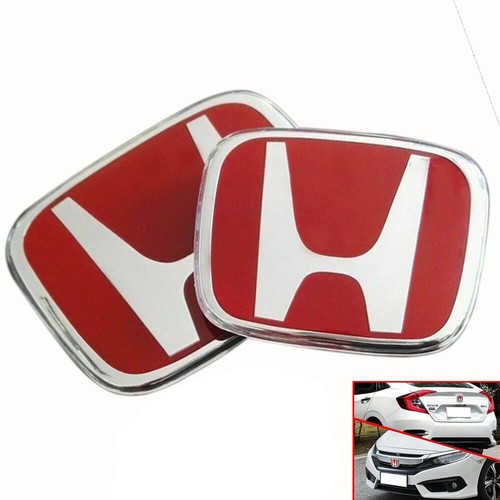 Adatto per honda civic coupe - per,