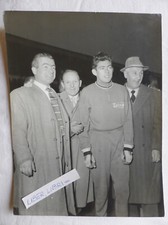 Aldo MOSER Ciclismo arrivo