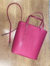 Borsa fucsia Fulltime
