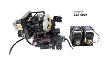 Gruppo ottico microscopio Camtek Falcon 200 ALB *usato funzionante