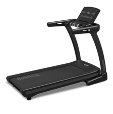 Tapis Roulant Elettrico Toorx Mirage S40 HRC Fascia Cardio Inclusa Incl. 15 liv.
