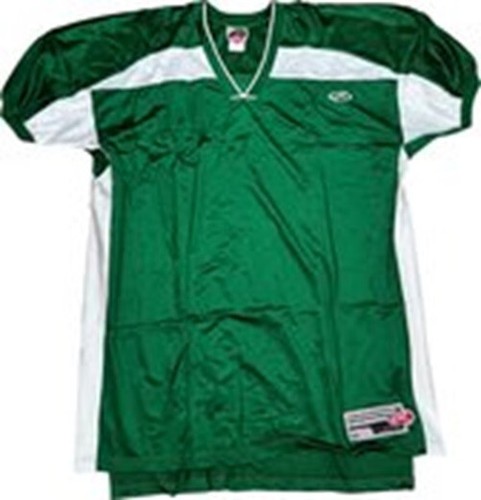 Rawlings calcio maglia verde - maglia,,
