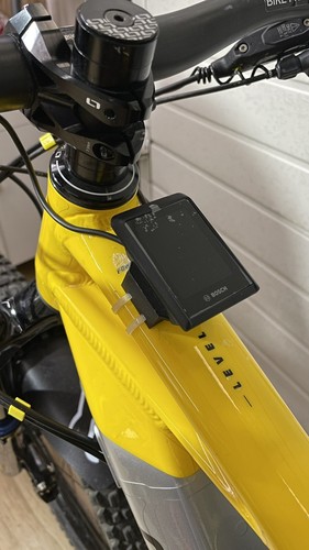 Kiox 300 bosch bike - bosch, smart