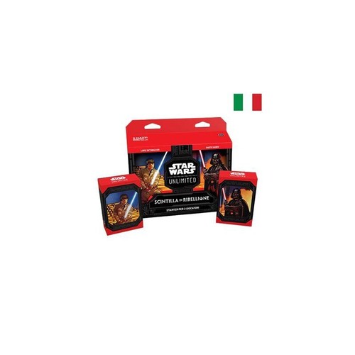 Star wars tcg unlimited - tcg,
