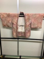 Giacca kimono haori vintage