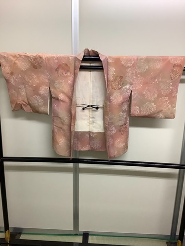 Giacca kimono haori - , vintage