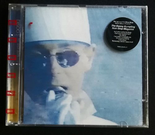 Pet shop boys disco - shop,