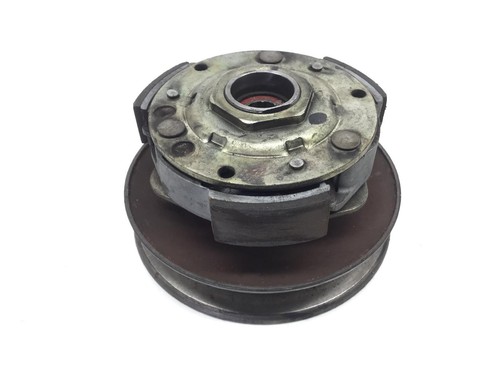 Clutch and pair corrector - clutch,