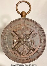 MESSINA E PROVINCIA SICILIA ASS. MEDAGLIA POLITICA LAVORATORI DEL MARE 1919.1924