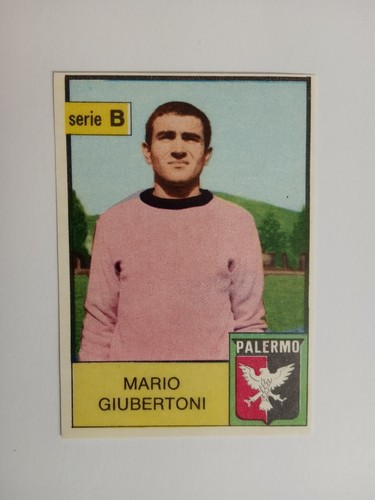 Figurina calciatori mira - figurina,