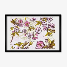 Tulup picture mdf framed wall - tulup,