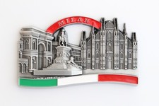 3D - MILAN - ITALY - Souvenir