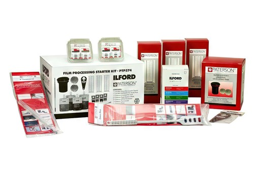 Kit per sviluppo - per,