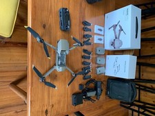 DJI Mavic Pro Platinum Fly