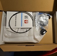  Dynavin D8-DF17 Premium - Sistema di navigazione per VW Touran