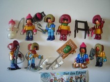 SET SORPRESA BAMBINI -