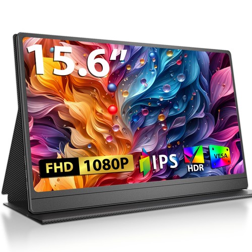 Monitor portatile - monitor,