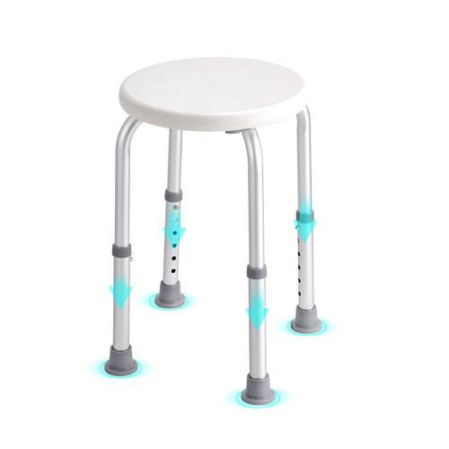 Vevor sedile per doccia - vevor,