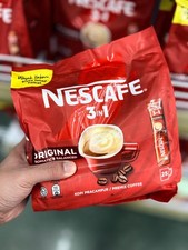 Nescafe 1 - 3,