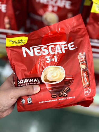 Nescafe 1 - nescafe, 3