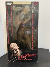 Movie Maniacs 18" Freddy Krueger A Nightmare On Elm Street