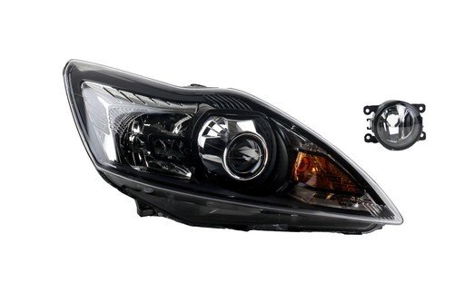 Faro xenon adatto - a, ford