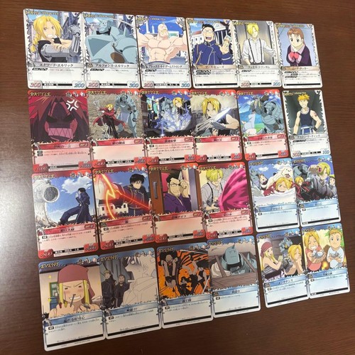 Fullmetal alchemist hagaren - fullmetal,