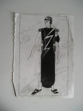 Ekster vecchio disegno - ekster?,