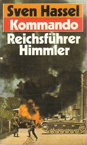 Kommando reichfüher himmler - kommando,