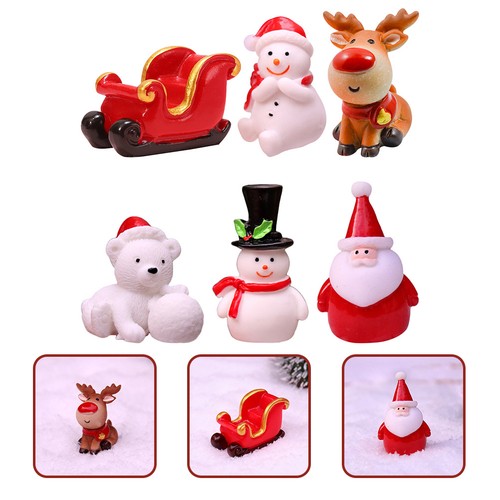 Pezzi piccoli modelli - ,