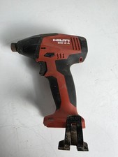 HILTI SID 2-A TRAPANO AVVITATORE A PERCUSSIONE 10,8V/12V (UTENSILE NUDO)
