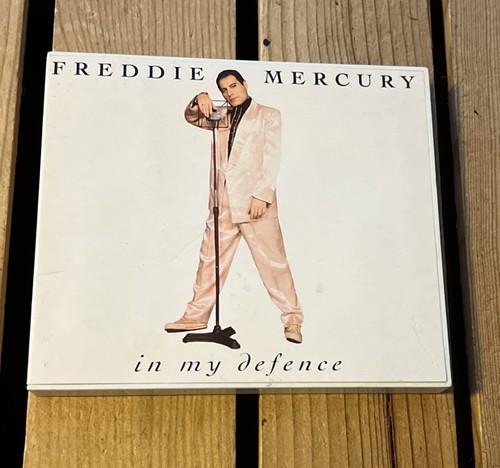 Freddie mercury in my - freddie,