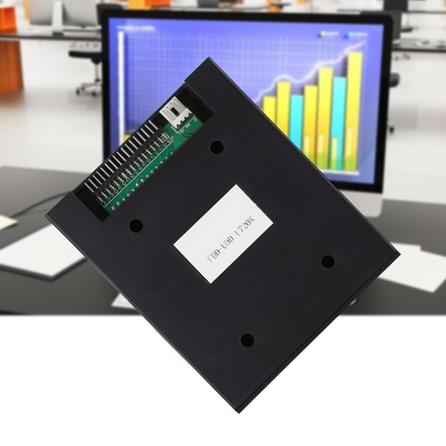 Emulatore floppy drive - emulatore,