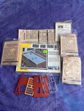 Treno DPM 301-08 scala HO 2