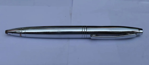 Cross calais chrome ballpoint - calais,