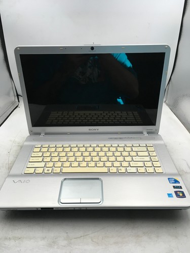 Sony vaio vgn - sony,