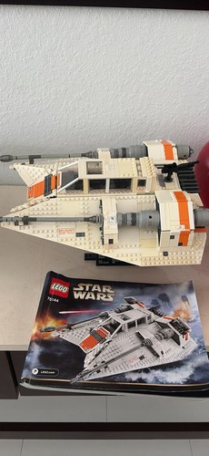 Lego star wars 75144 - lego,