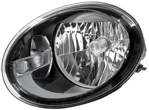 Faro fanale proiettore destro - proiettore,