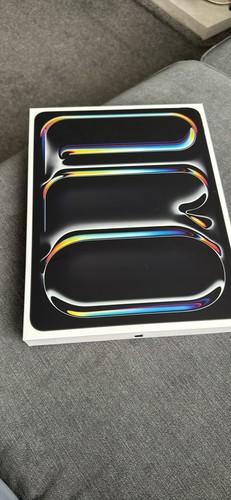 Apple ipad pro pollici 2025 - apple,