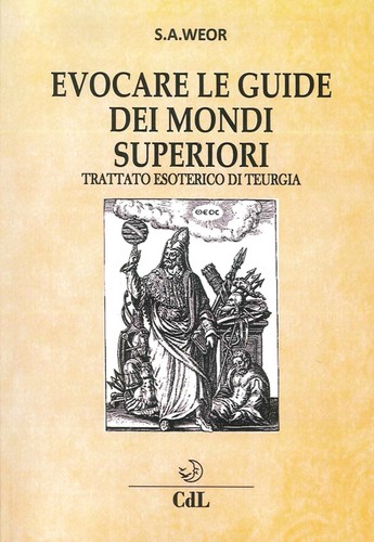 Evocare guide dei mondi - le,