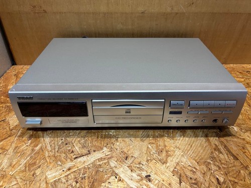 Teac rw890 mkii lettore - lettore, cd