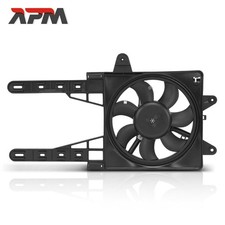 Ventola Motore Ventilatore per