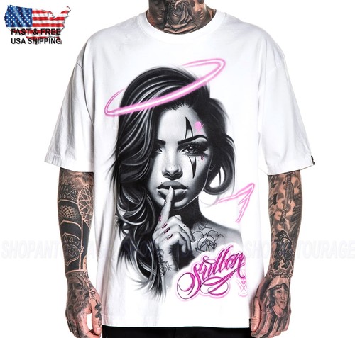 Sullen art collective segreto - sullen,